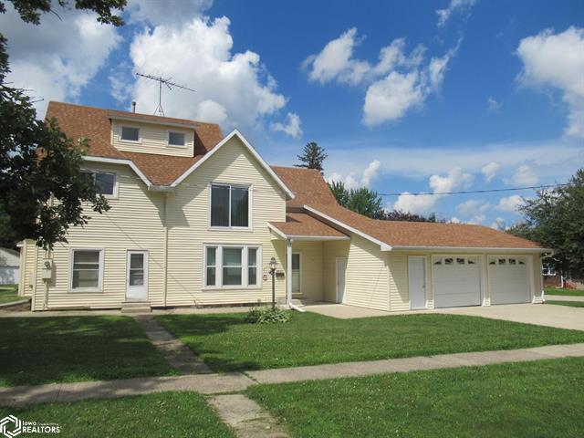 506 N 7th Street, Forest City, IA 50436